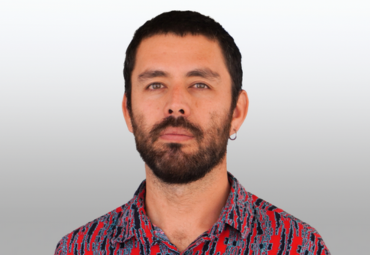 Profesor de la Escuela de Ciencias del Mar fortalecerá competencias en geología marina