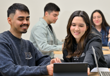 Integridad Académica inicia nueva línea con estudiantes de postgrado