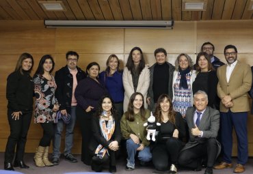 PUCV da fuerte impulso a la investigación de frontera con equipamiento de última generación