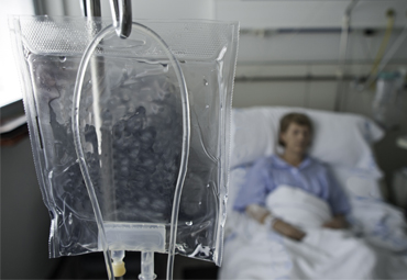 Escuela de Ingeniería Eléctrica desarrolla sistema con IA visual para prevenir muertes postoperatorias