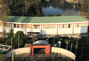 Colegio Rubén Castro avanza en inclusión y será mixto a partir de 2026