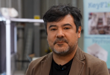 VIDEO: VINCI presentó más de 100 innovaciones destacadas