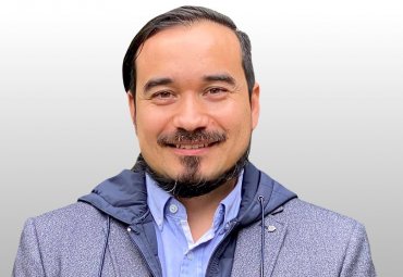 Profesor Andrés Córdova es el nuevo director de la Escuela de Alimentos