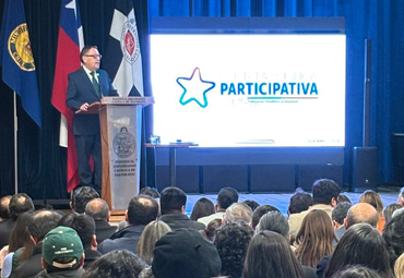Universidad se convierte en anfitriona de la política pública regional