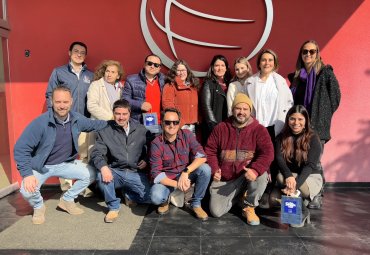 ProChile y CREAS abren nuevas rutas para la exportación de alimentos innovadores