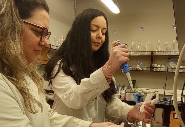 Escuela de Ingeniería Bioquímica impulsa proyecto que impactará en la industria verde