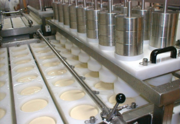Universidad solicita patente para innovador proceso que revaloriza residuos de la industria del queso
