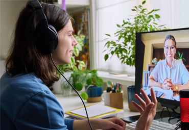 Diplomado brinda herramientas para acompañar a escolares en su camino a la educación superior