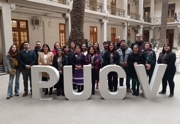 Universidad realizó segundo encuentro de la Red de Interculturalidad de Instituciones de Educación Superior