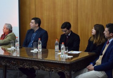 Concurso de Monografías reconoce el aporte académico de la comunidad universitaria