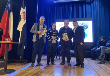 Centro de Líderes Educativos encabezó lanzamiento de libro investigativo