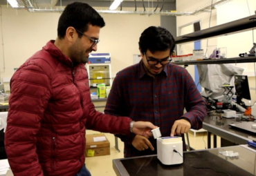 Dos tecnologías de la Facultad de Ciencias se adjudican convocatorias de HubTEC Chile