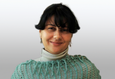 Académica Mónica García-Ñustes es elegida como nueva directora del Instituto de Física