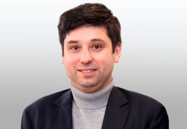 Académico se incorpora a la Sociedad Chilena de Historia y Geografía