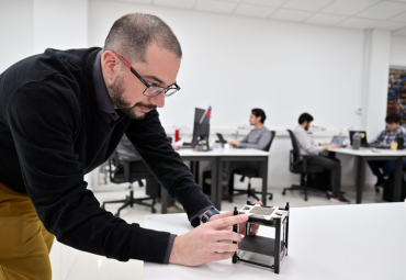 Universidad lidera innovador proyecto internacional de antenas 3D para telecomunicaciones