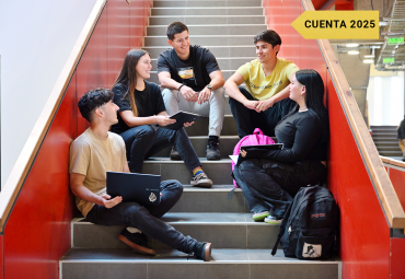 Variada gama de becas y beneficios para sus estudiantes