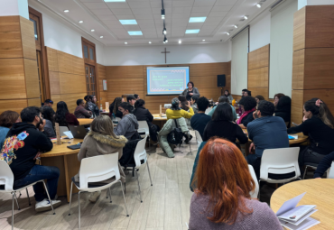 Programa BETA desarrolla seminario sobre Alta Capacidad y creatividad a lo largo de la vida