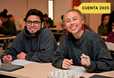 Bienestar Estudiantil: Nuevos Espacios en la Facultad de Ingeniería