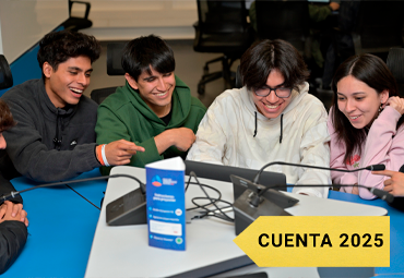 Bienestar Estudiantil: Nuevo mobiliario en Salas de Clases