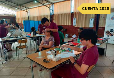 Universidad fortalece alianzas estratégicas con más de 50 municipios a lo largo de todo el país