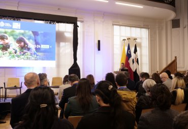 Realizan encuentro internacional de economía circular e innovación sostenible