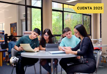 Democracia y futuro: Universidad avanza en la actualización de sus Estatutos Generales