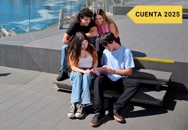 Endowment PUCV: Inversión de futuro para una universidad sostenible