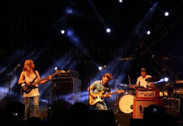 PUCV realizará final del Festival de Bandas 2025