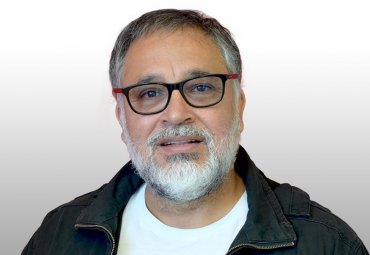 Académico da a conocer su investigación a través de miniserie en TV