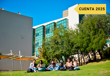 Bienestar Estudiantil: Campo Deportivo y Nuevo Aulario Campus Curauma