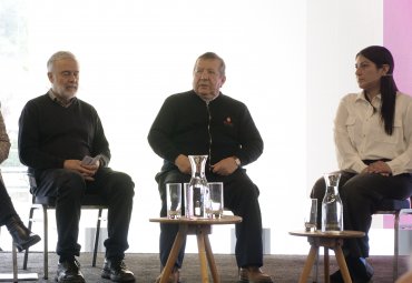 PUCV refuerza su compromiso con la infancia junto al Refugio de Cristo