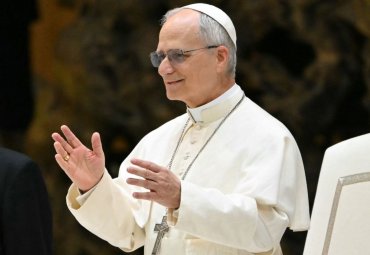 Papa León XIV entrega mensaje de integración a las universidades católicas