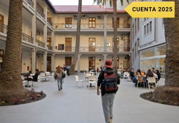 PUCV cuenta con protocolo de comunicación ante situaciones de crisis y emergencia