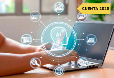 PUCV es co-editora de revista líder sobre tecnología y educación superior a nivel mundial