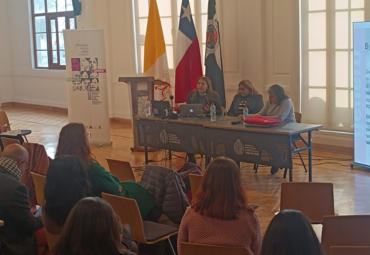 Académicas de Brasil, Argentina y Chile analizan los movimientos feministas en América Latina