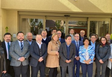 PUCV leads Atacama Plan to reverse regional educational gap