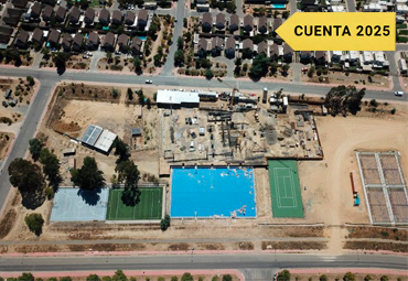 Inversión histórica de la PUCV impulsa el desarrollo regional