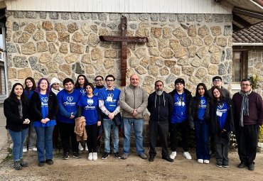 PUCV fortalece su identidad católica con proyección local e internacional