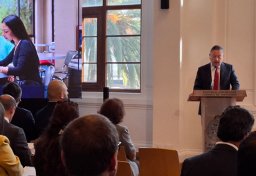 Claustro Pleno Ordinario 2025