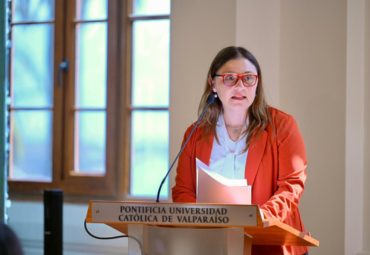 Ponencias Claustro Pleno 2025