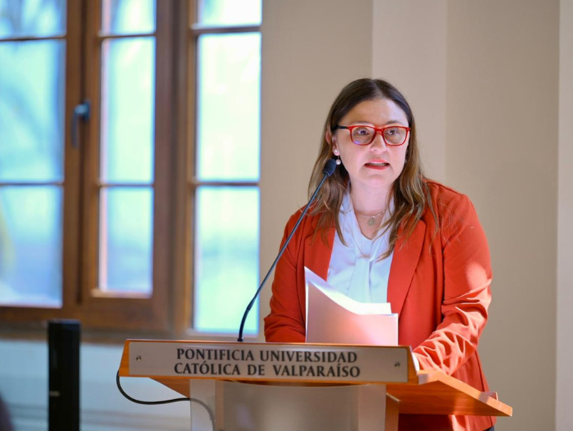 Ponencias Claustro Pleno 2025