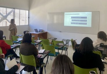 Líderes Educativos PUCV colabora estrechamente con comunidades de la región de Atacama
