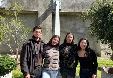 Estudiantes organizan seminario para conmemorar los 100 años del Trabajo Social en Chile