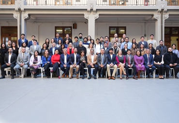 Universidad continúa su consolidación como referente en bienestar y salud centrada en las personas
