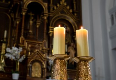 Universidad realizará Santa Misa por salud de Gran Canciller