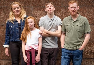 Ciclo de Cine y Derecho: "Lazos de Familia"