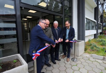 Escuela de Ingeniería Mecánica renueva infraestructura en beneficio de su comunidad