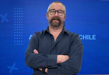 El antropólogo Ricardo Álvarez será el nuevo invitado del programa de TV “Aquí se Piensa Chile”