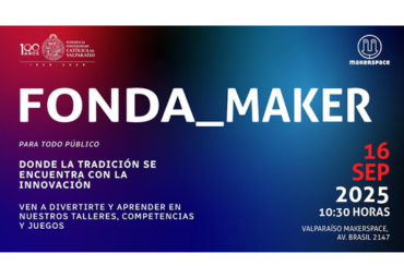 Fonda Maker: donde la tradición se encuentra con la innovación