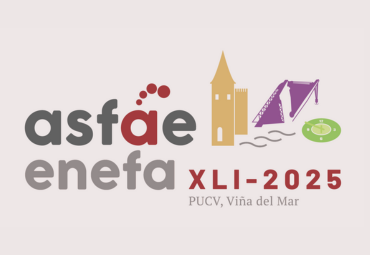 XLI Encuentro Nacional ASFAE-ENEFA